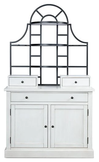 Greddinton Baker's Rack - Image 3