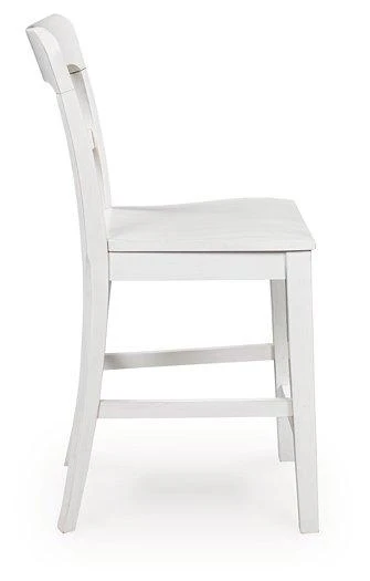 Greddinton Counter Height Barstool - Image 10