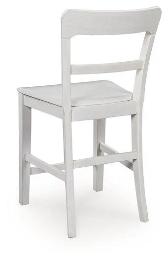 Greddinton Counter Height Barstool - Image 11