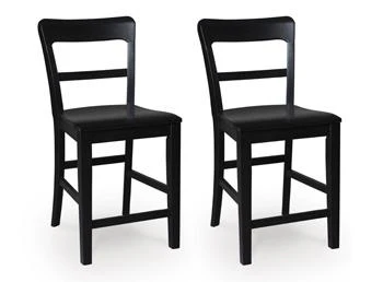Greddinton Counter Height Barstool - Image 3