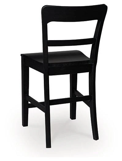 Greddinton Counter Height Barstool - Image 5
