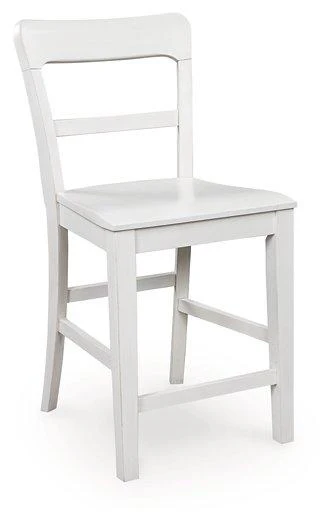 Greddinton Counter Height Barstool - Image 8