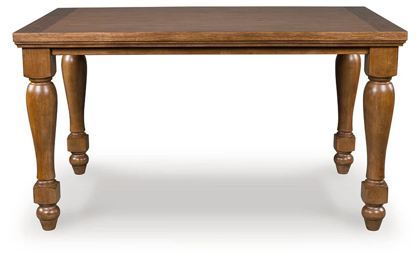 Greddinton Counter Height Dining Table - Image 2