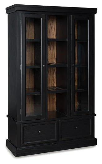 Greddinton Curio