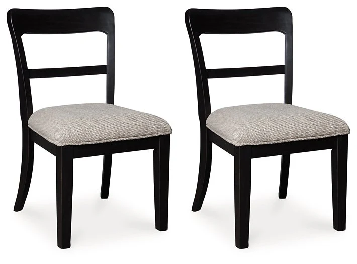 Greddinton Dining Chair