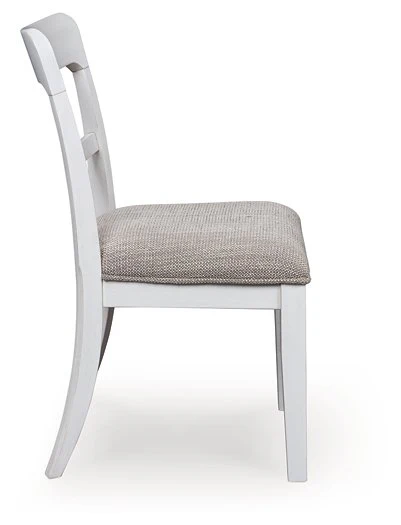 Greddinton Dining Chair - Image 10