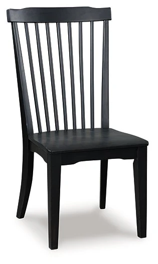 Greddinton Dining Chair - Image 14