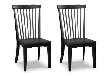 Greddinton Dining Chair - Image 15