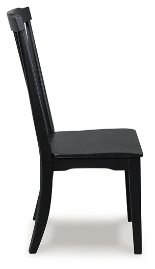 Greddinton Dining Chair - Image 16