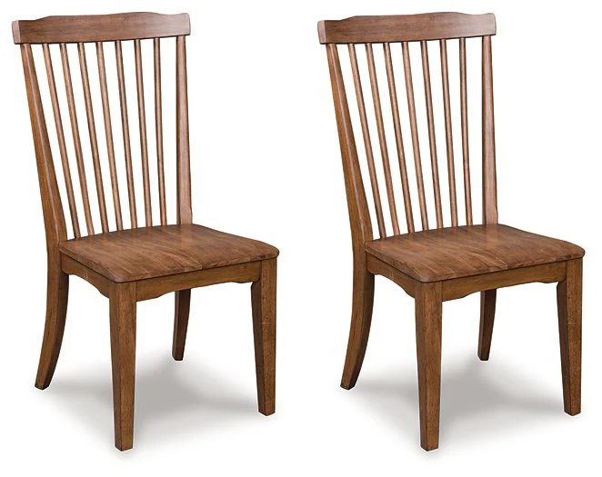 Greddinton Dining Chair - Image 19