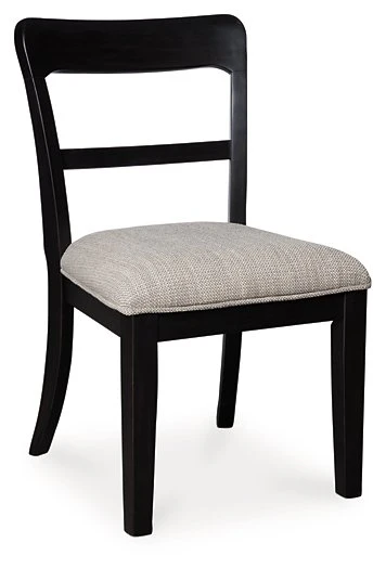Greddinton Dining Chair - Image 2