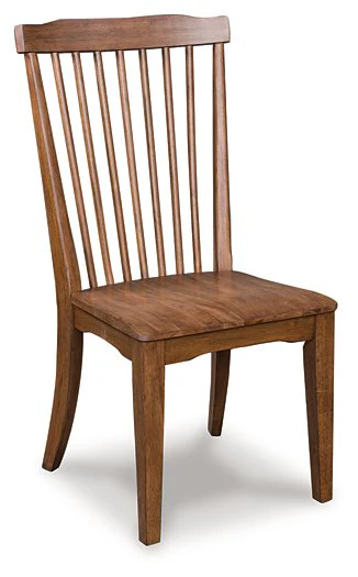 Greddinton Dining Chair - Image 20