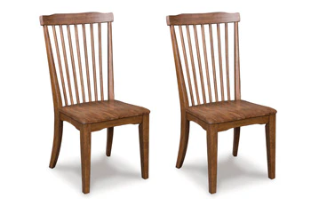 Greddinton Dining Chair - Image 21