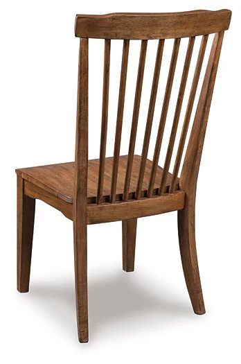 Greddinton Dining Chair - Image 23