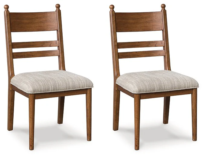 Greddinton Dining Chair - Image 25