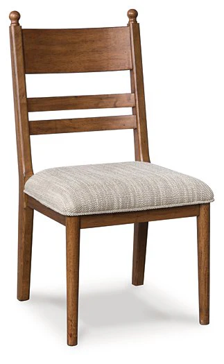 Greddinton Dining Chair - Image 26