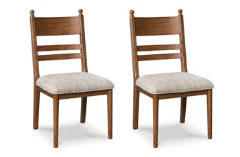 Greddinton Dining Chair - Image 27