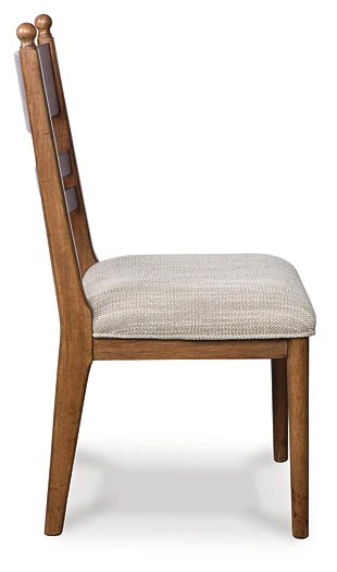 Greddinton Dining Chair - Image 28