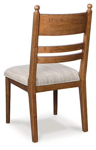 Greddinton Dining Chair - Image 29