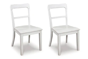 Greddinton Dining Chair - Image 9