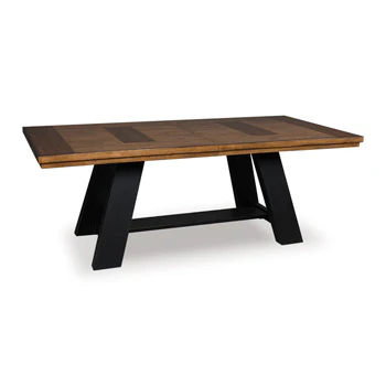 Greddinton Dining Extension Table - Image 4