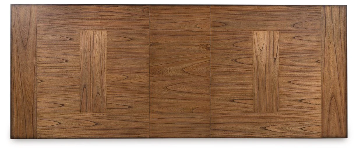Greddinton Dining Extension Table - Image 6