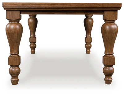 Greddinton Dining Table - Image 9