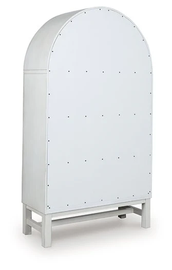 Greddinton Display Cabinet - Image 10