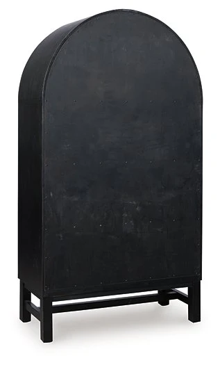 Greddinton Display Cabinet - Image 5