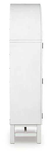 Greddinton Display Cabinet - Image 9