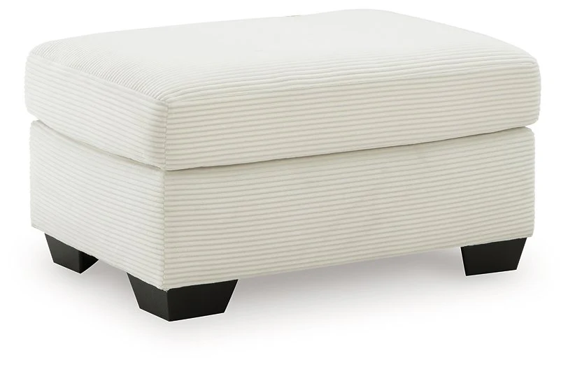 Greenbriar Ottoman
