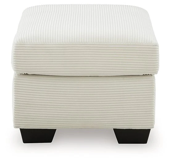 Greenbriar Ottoman - Image 4