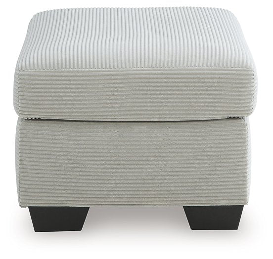 Greenbriar Ottoman - Image 9