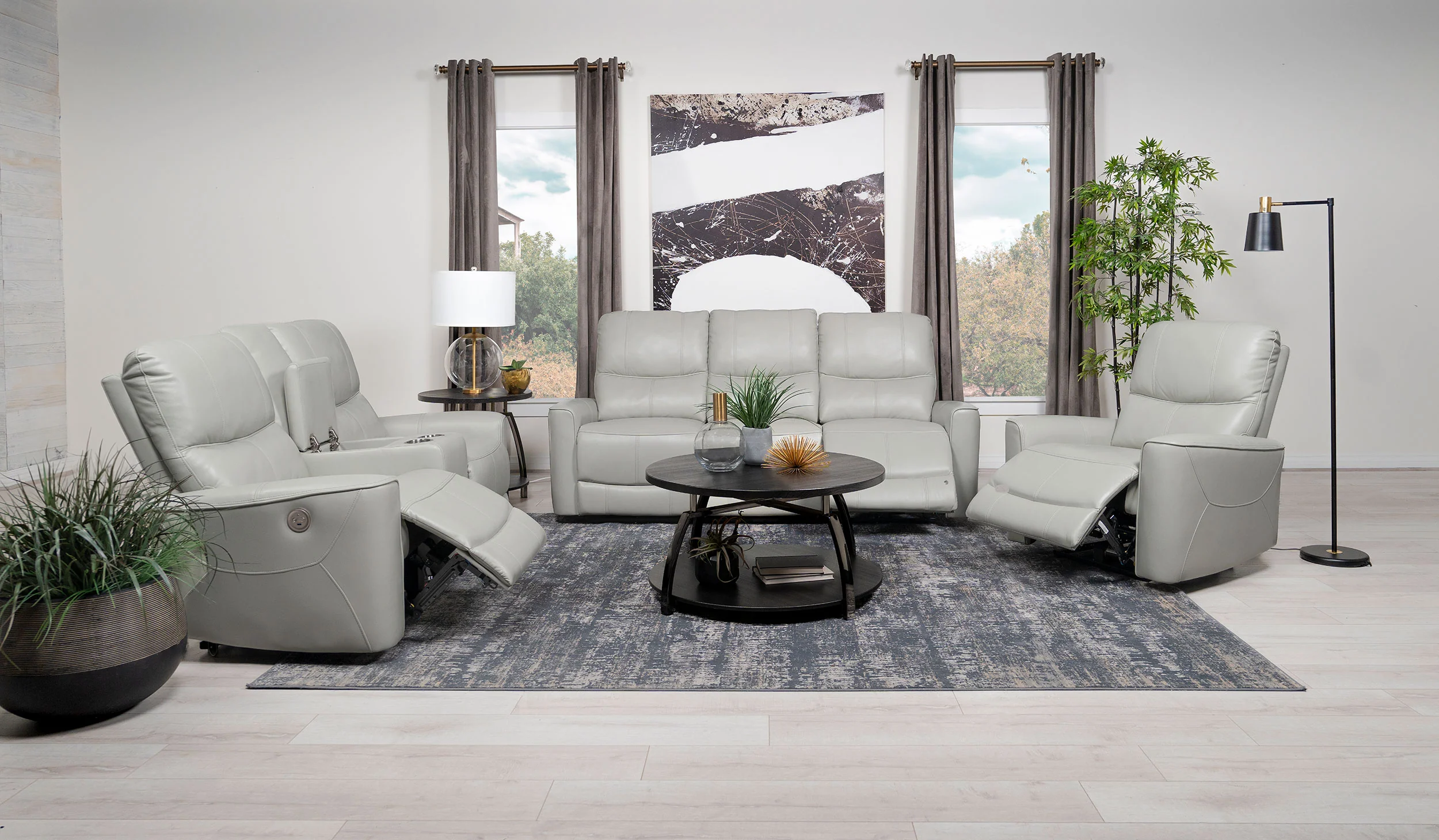 Greenfield Power Recliner - Image 12