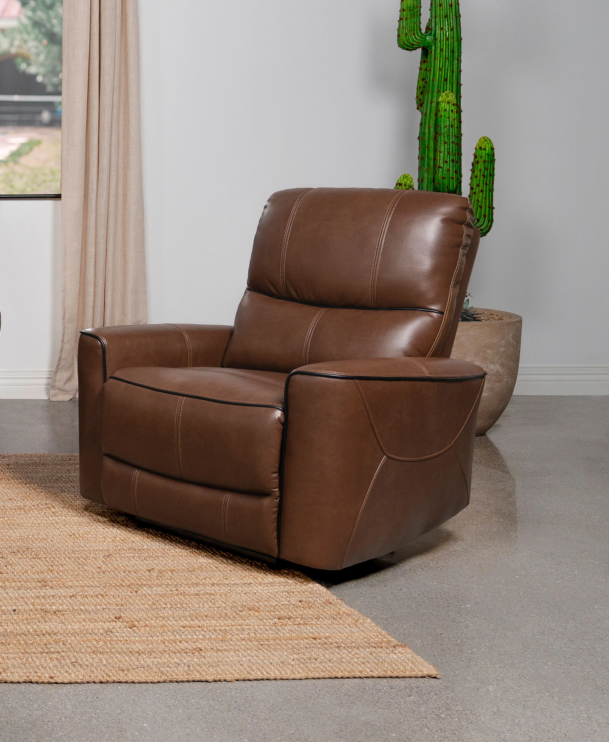 Greenfield Power Recliner - Image 14