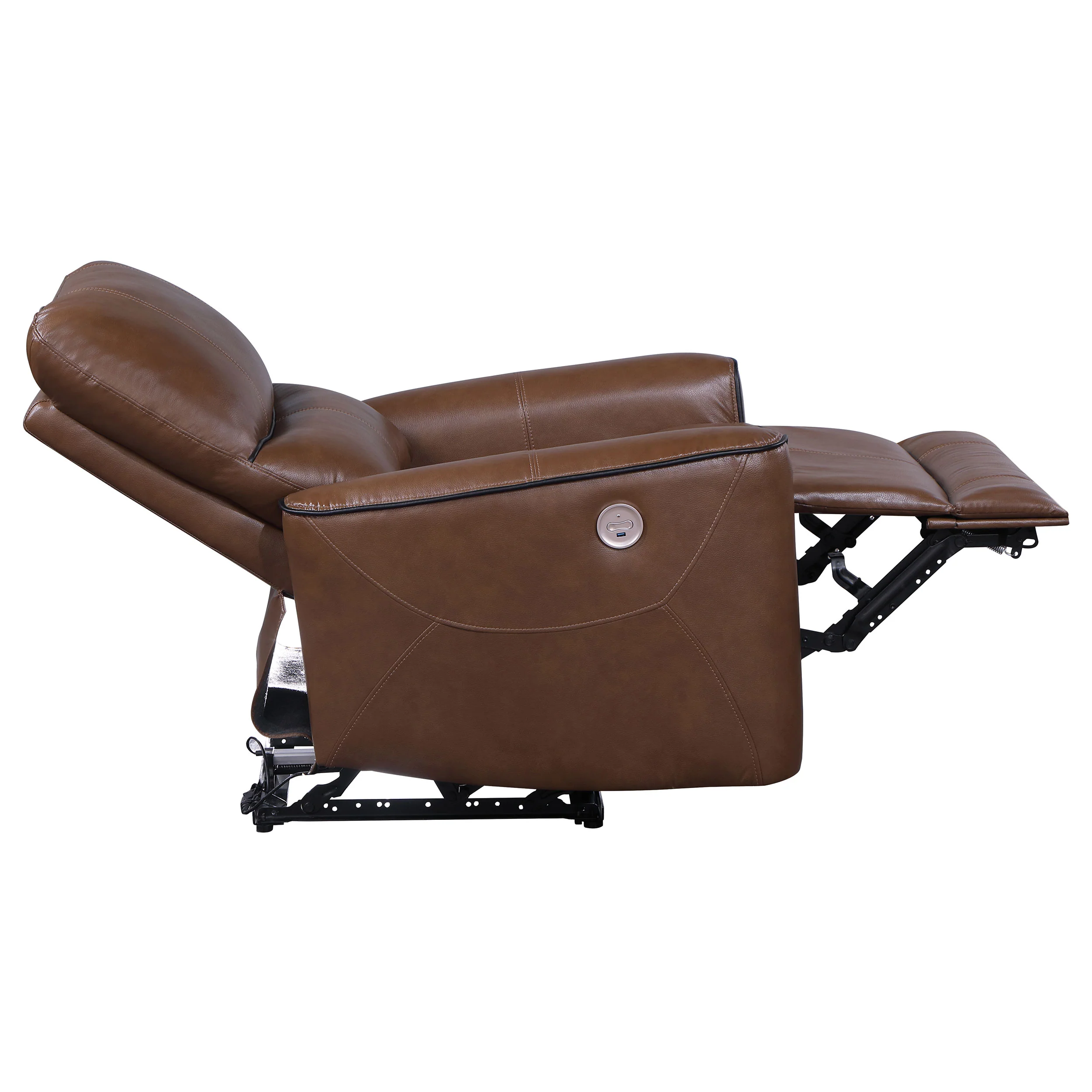 Greenfield Power Recliner - Image 19
