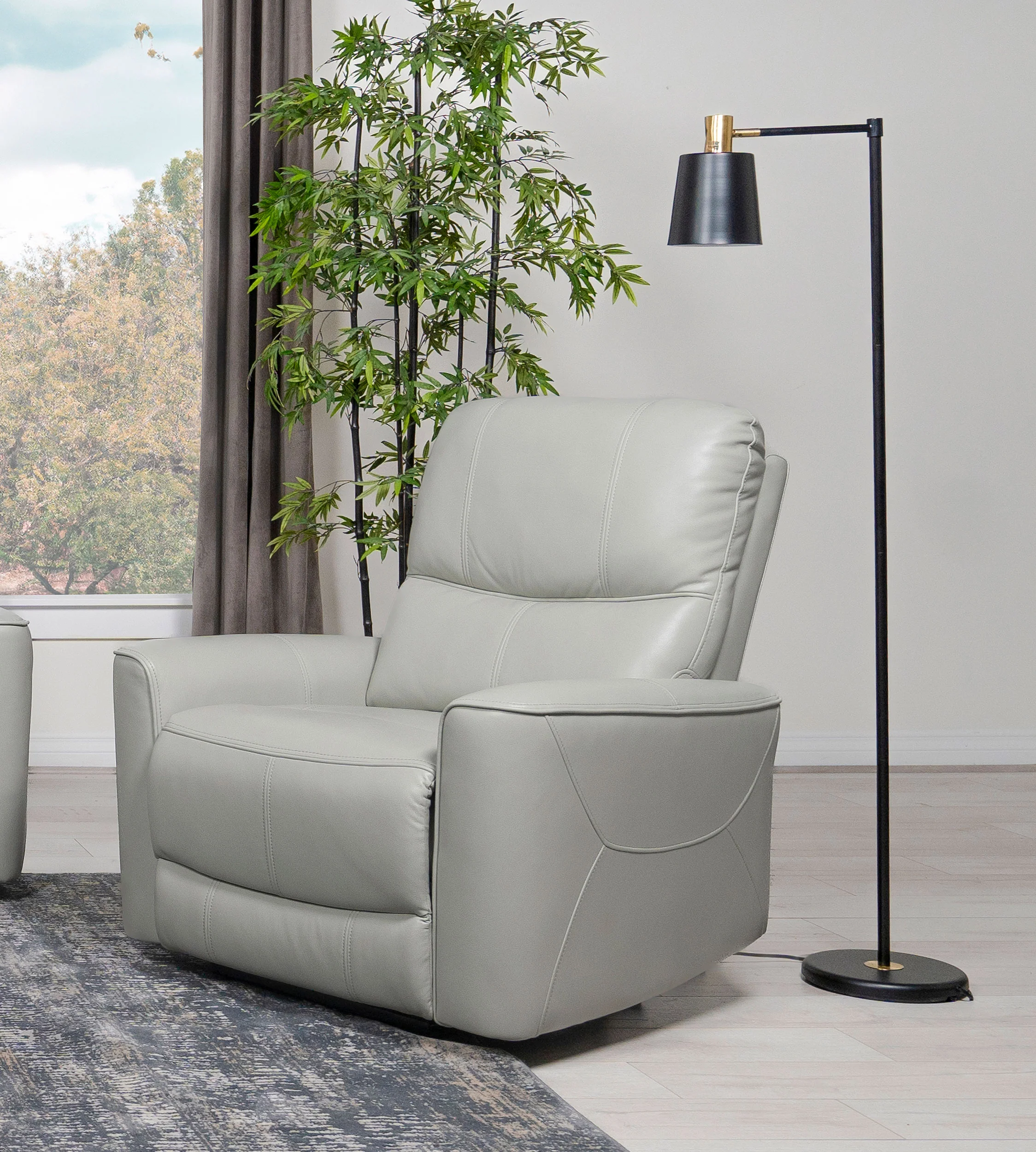 Greenfield Power Recliner - Image 2