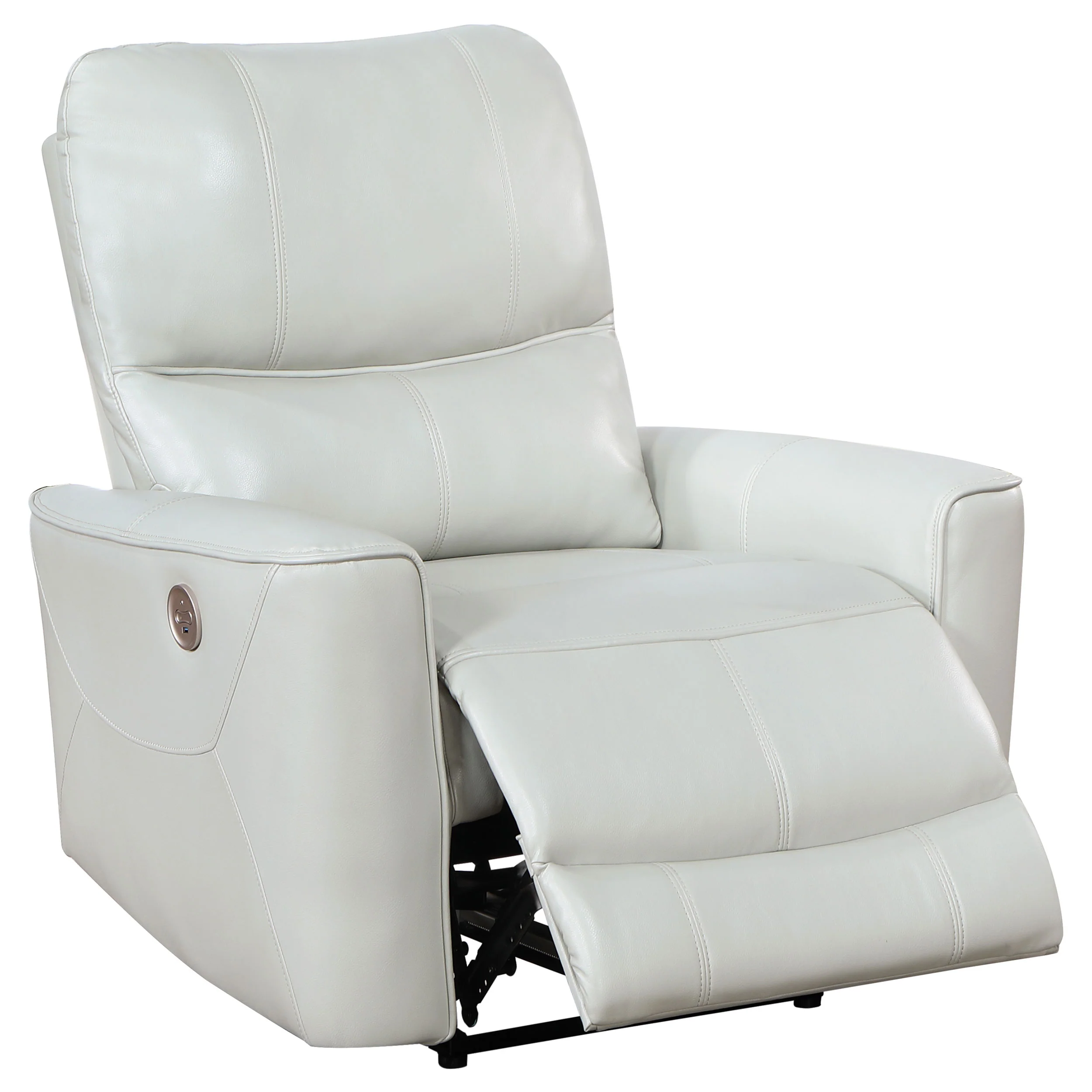Greenfield Power Recliner - Image 3