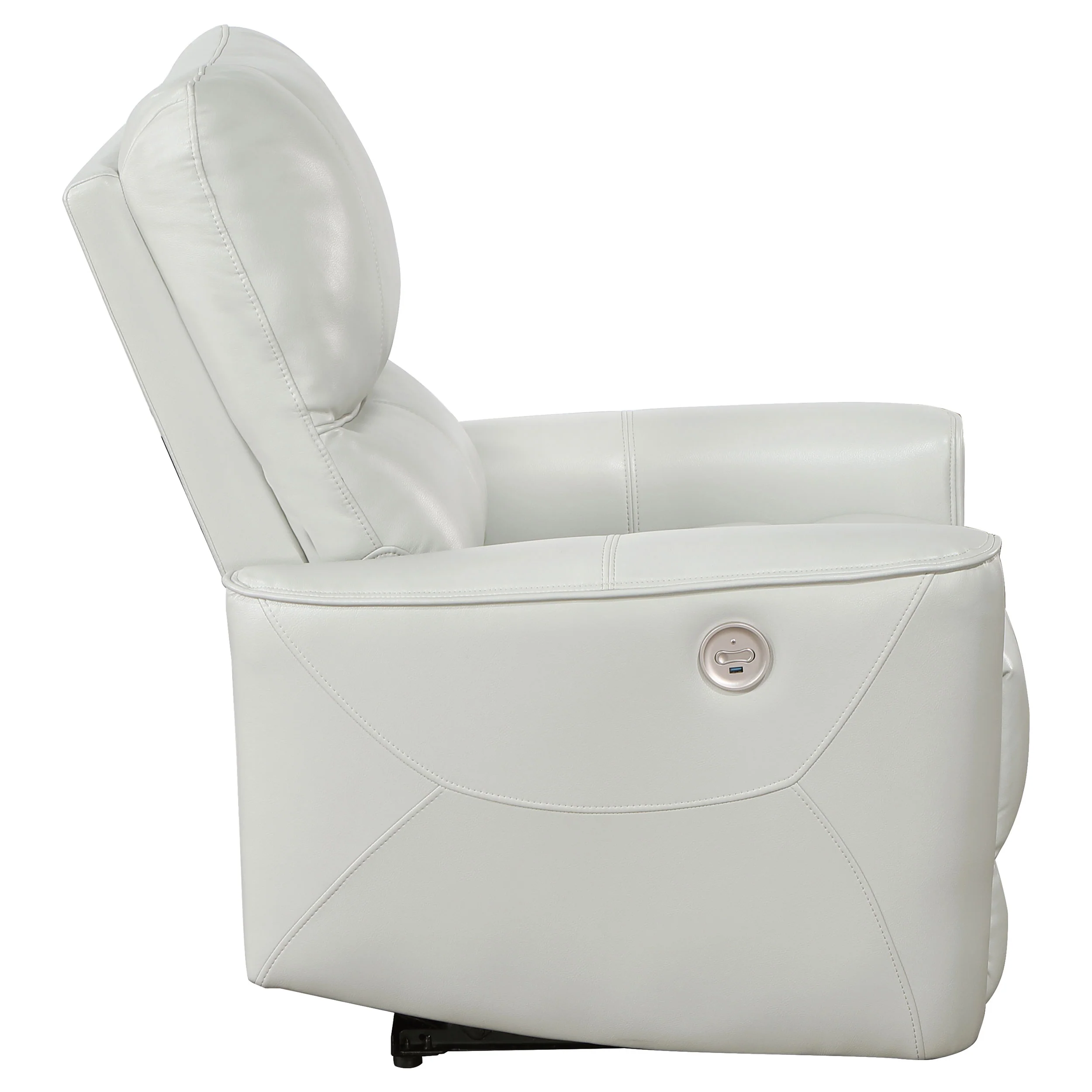 Greenfield Power Recliner - Image 6