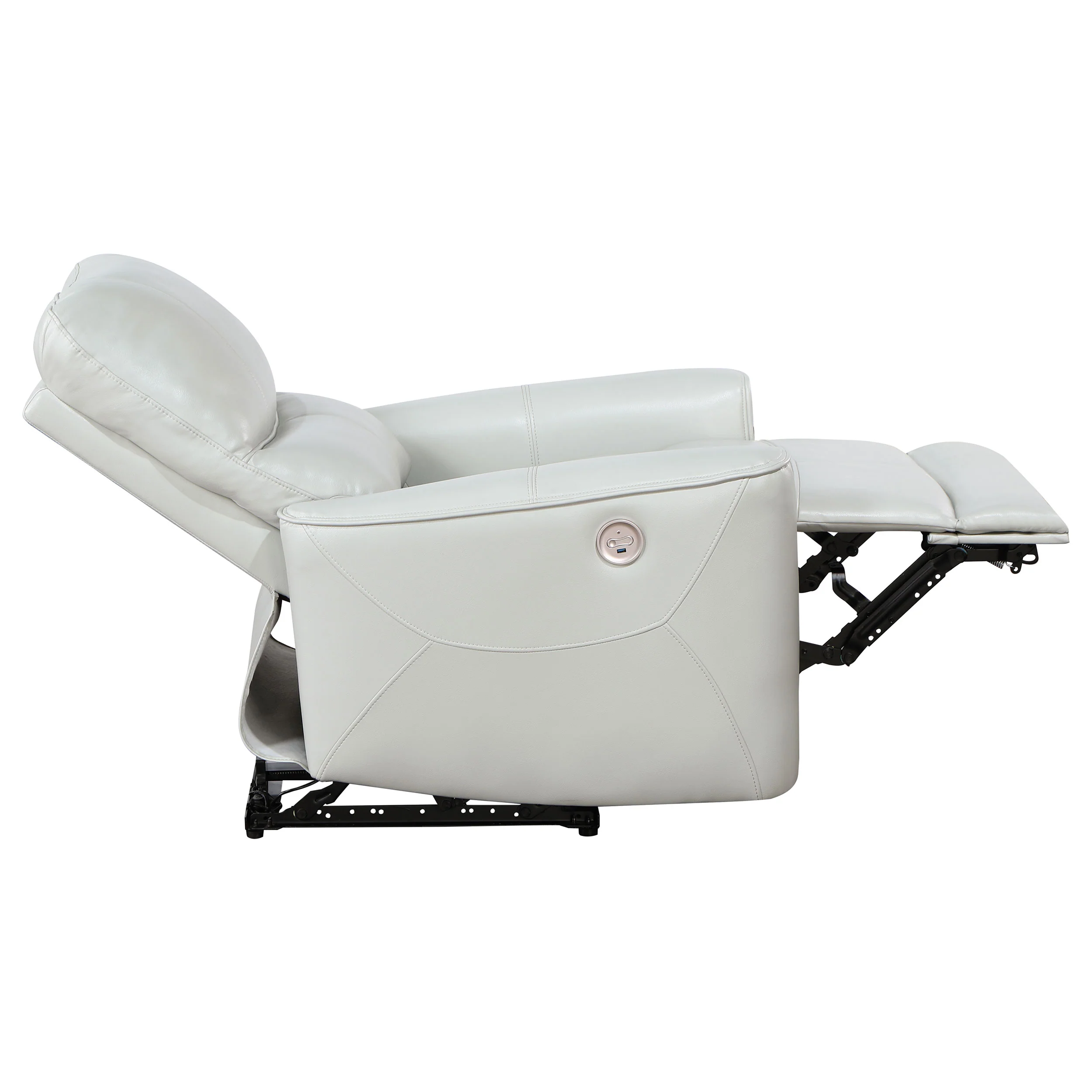 Greenfield Power Recliner - Image 7