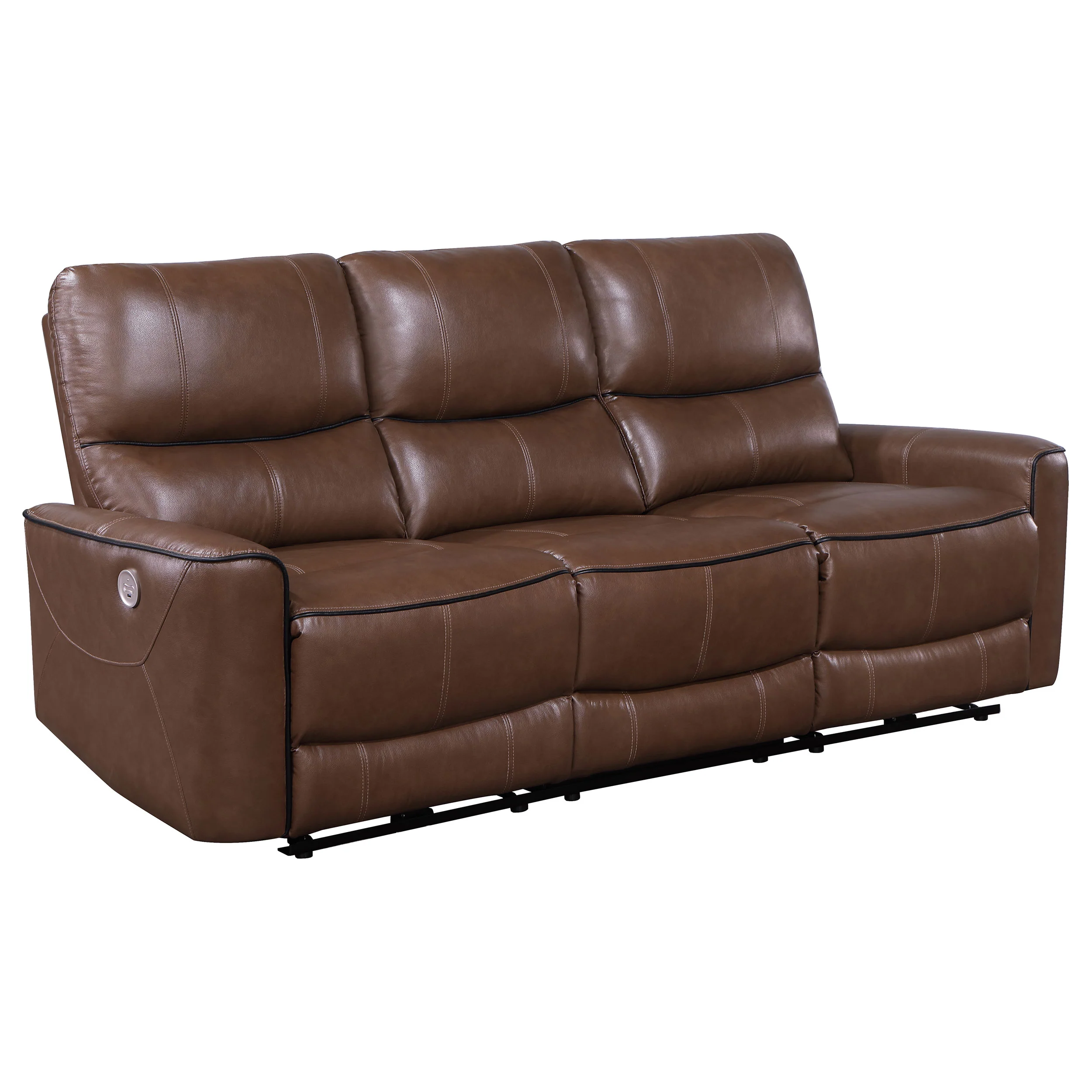 Greenfield Power Reclining Sofa - Image 13
