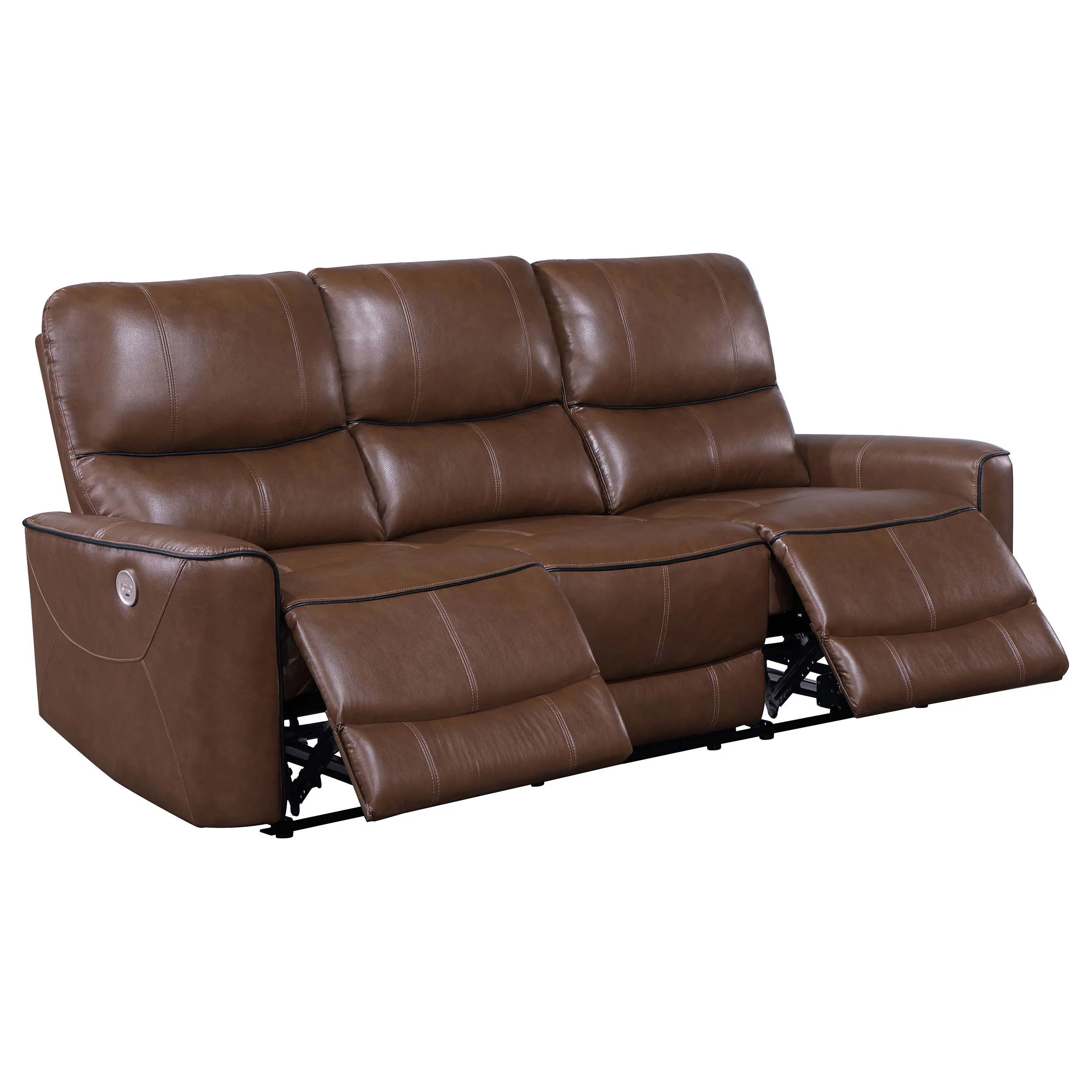 Greenfield Power Reclining Sofa - Image 15