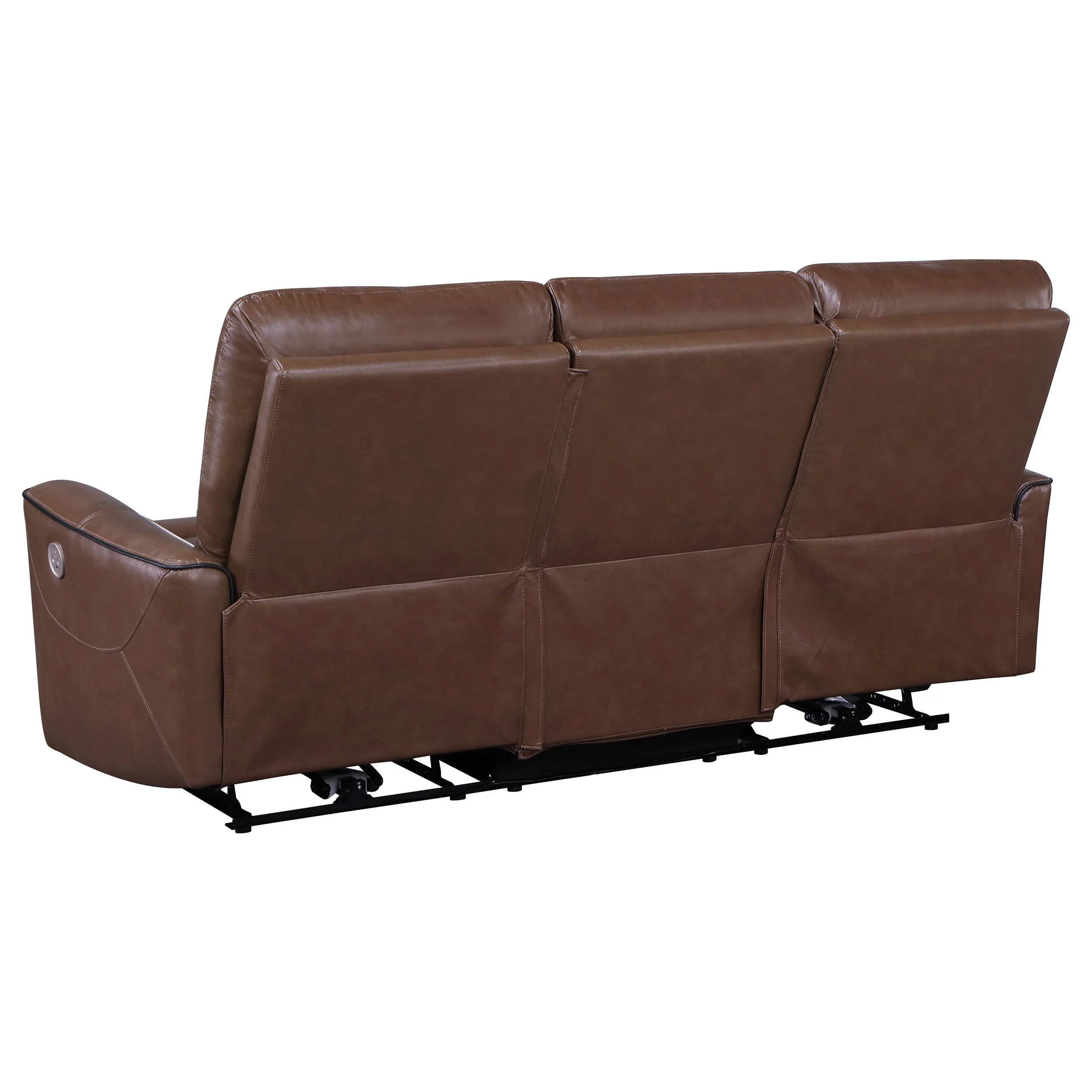 Greenfield Power Reclining Sofa - Image 17