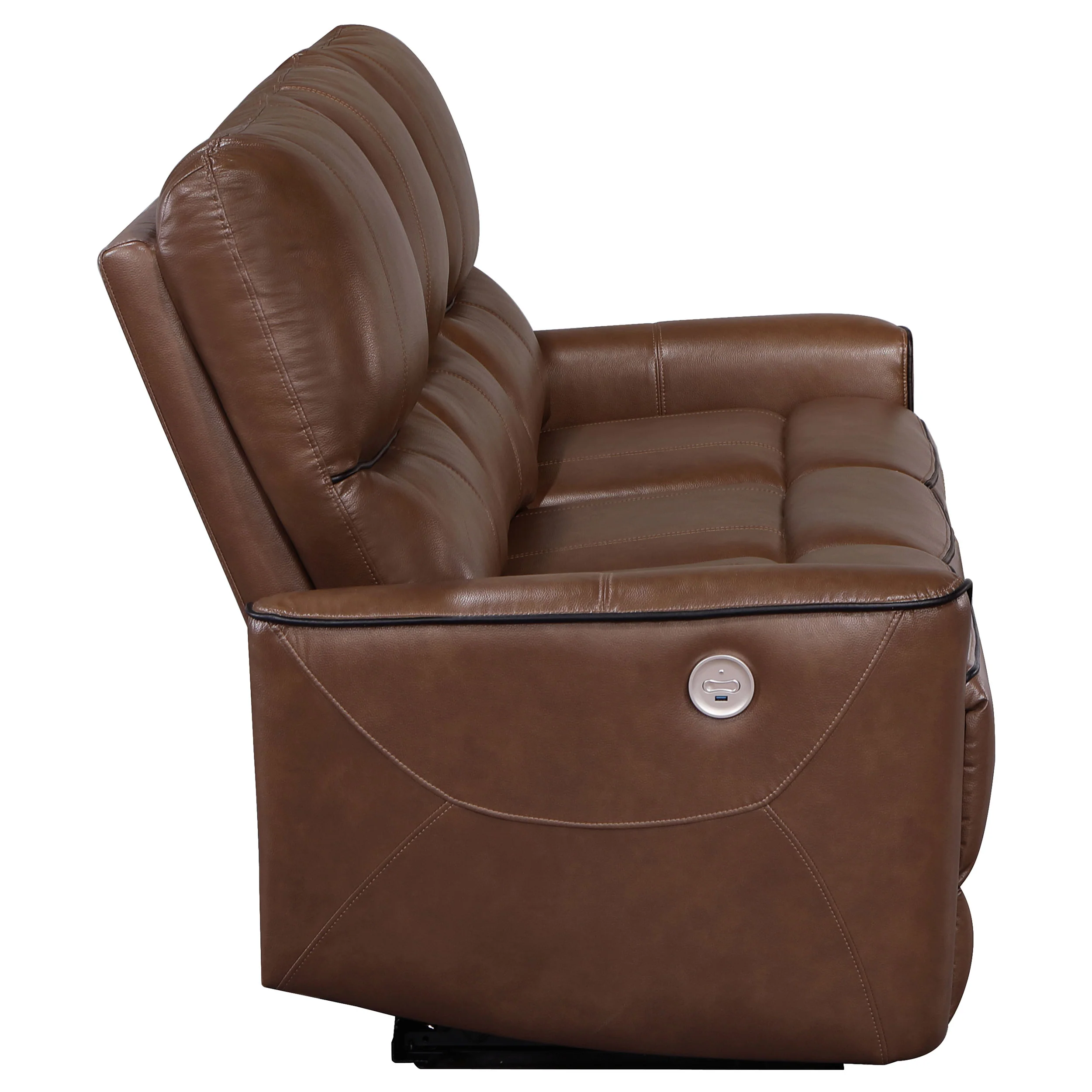 Greenfield Power Reclining Sofa - Image 18