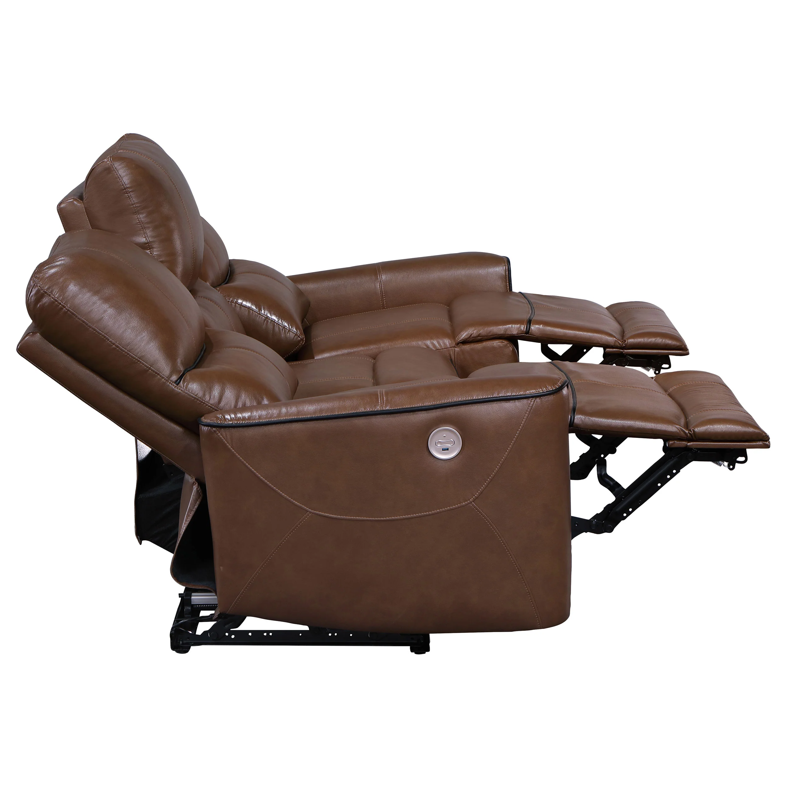 Greenfield Power Reclining Sofa - Image 19