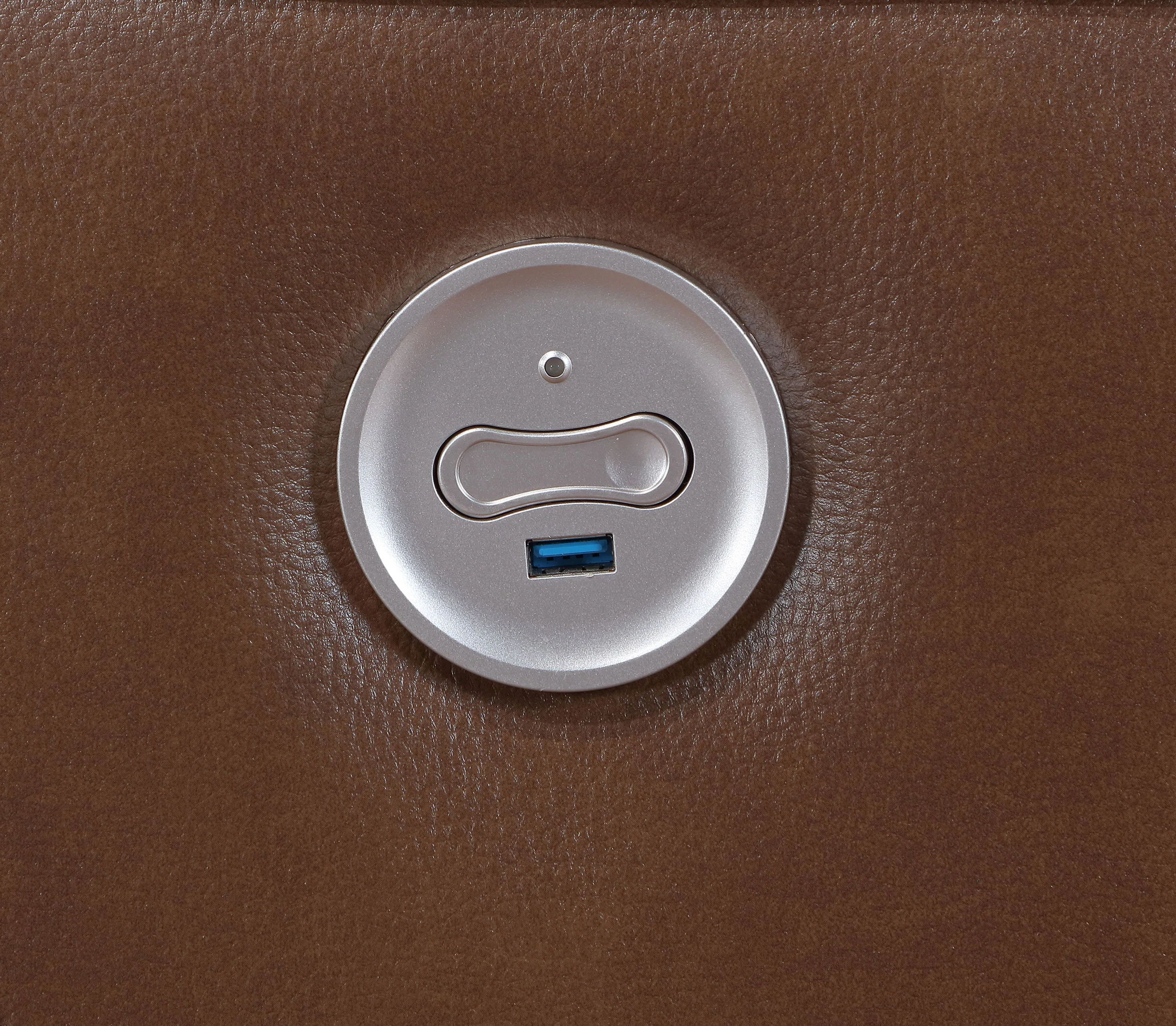 Greenfield Power Reclining Sofa - Image 20