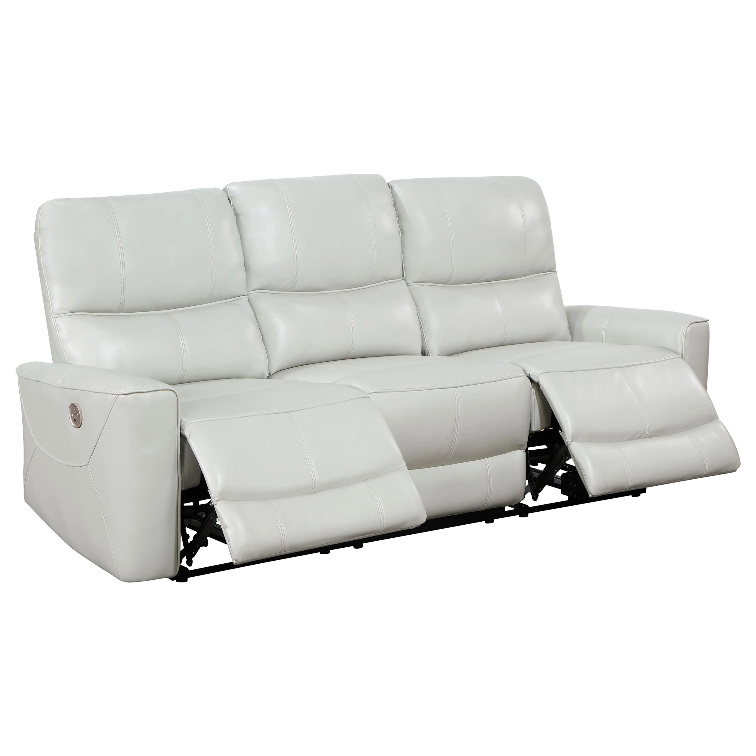 Greenfield Power Reclining Sofa - Image 3
