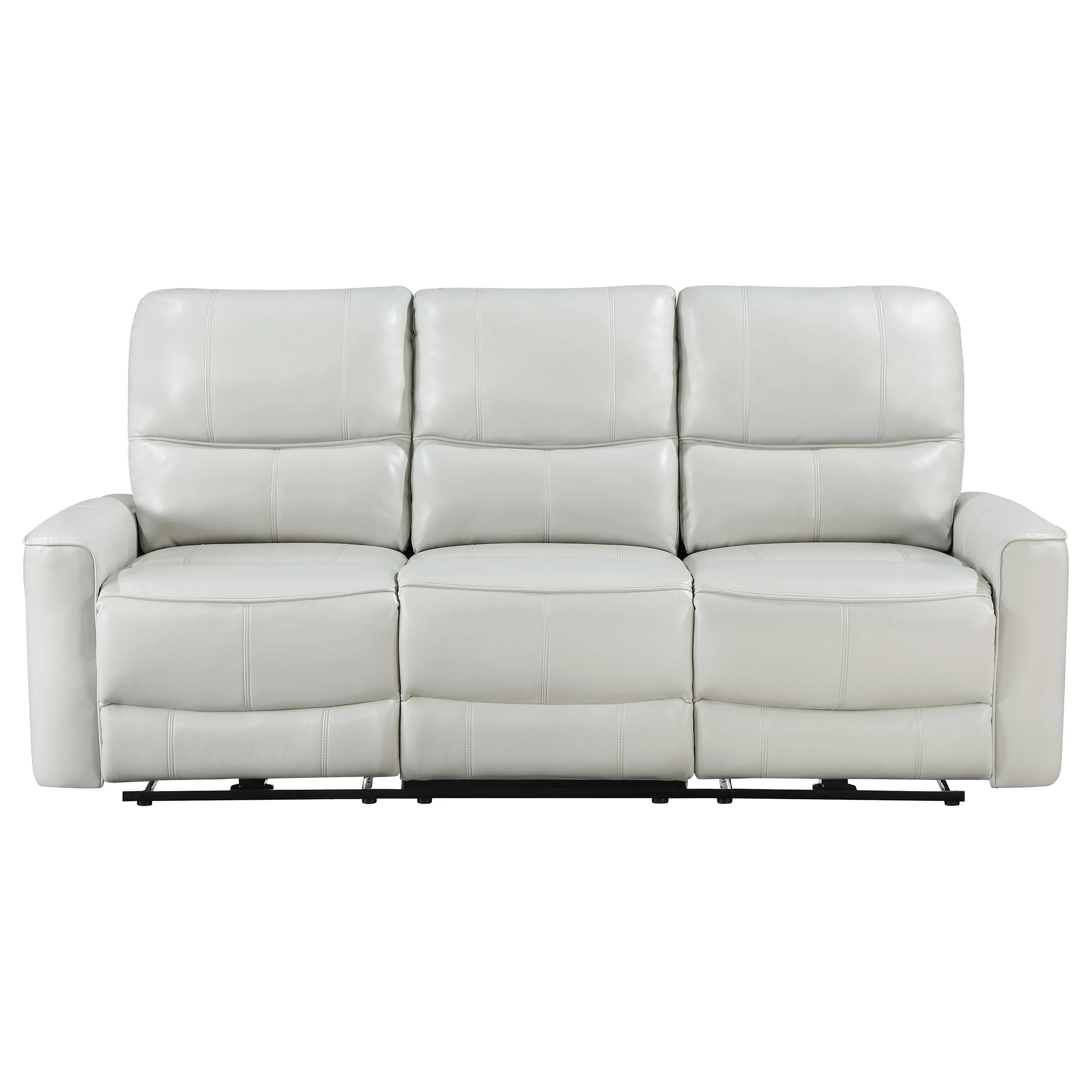 Greenfield Power Reclining Sofa - Image 4