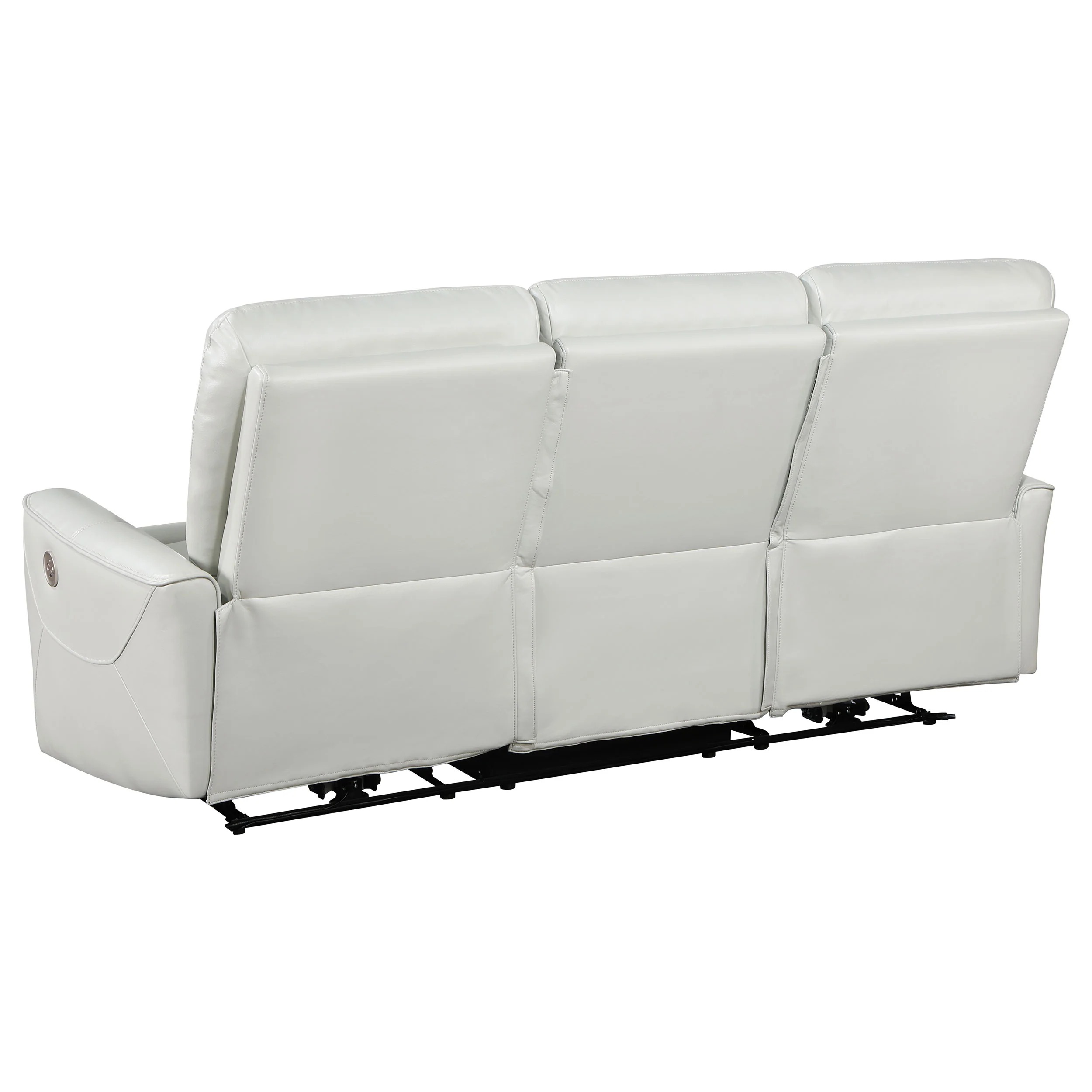 Greenfield Power Reclining Sofa - Image 5