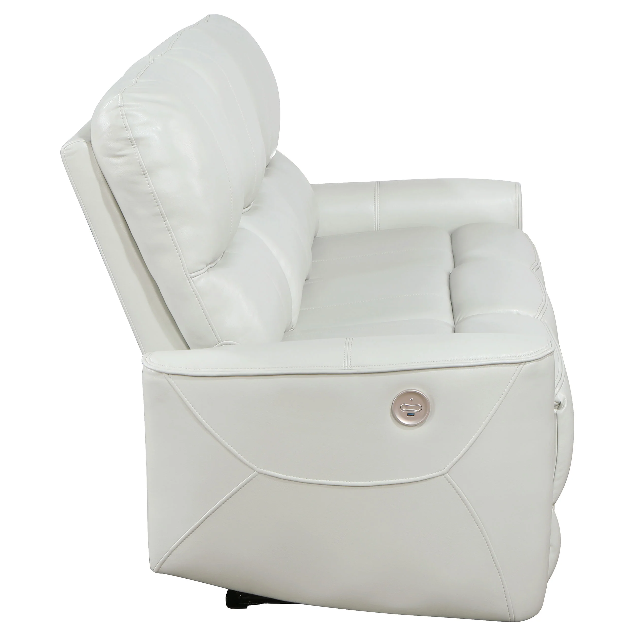 Greenfield Power Reclining Sofa - Image 6